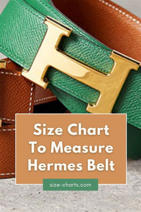 boucle de ceinture hermes homme|Hermes belt size chart women's.